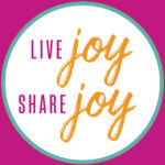 Live JOY Share JOY