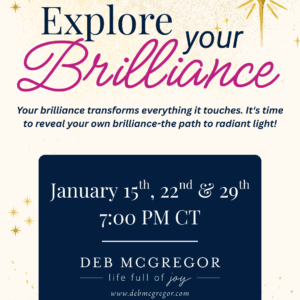 Explore Your Brilliance